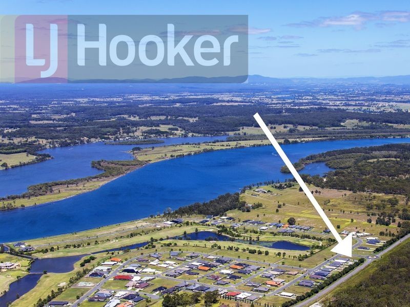 4 Echo Drive, Harrington NSW 2427