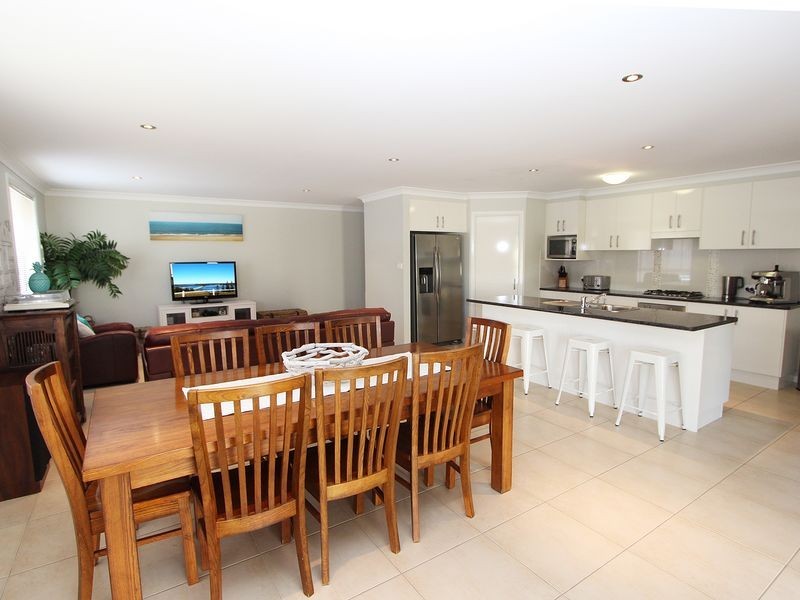 40 Oxley Street, Harrington NSW 2427