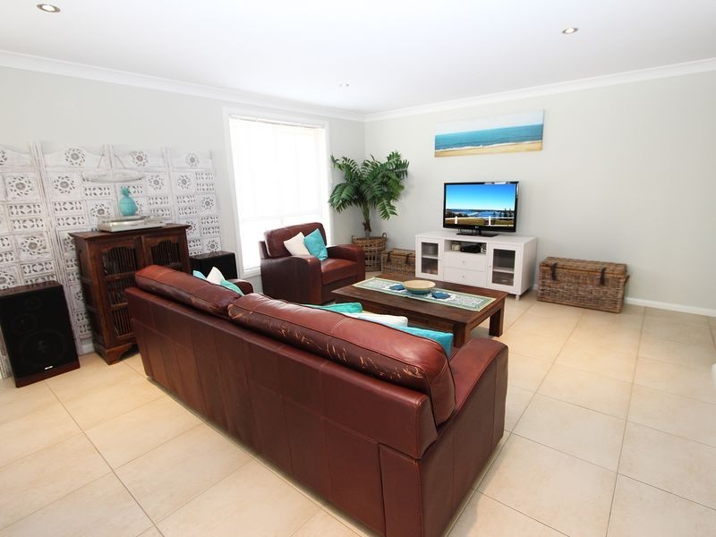 40 Oxley Street, Harrington NSW 2427