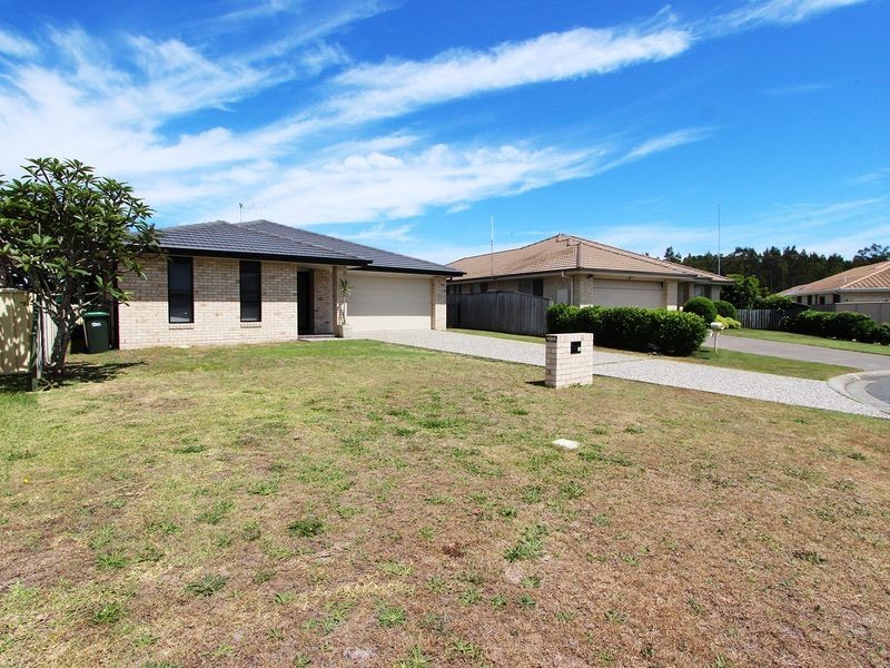 40 Oxley Street, Harrington NSW 2427