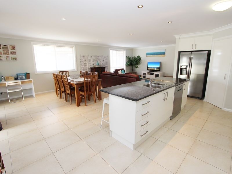 40 Oxley Street, Harrington NSW 2427