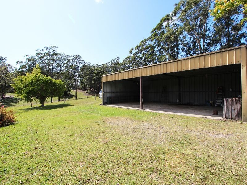 6 Springhill Road, Coopernook NSW 2426
