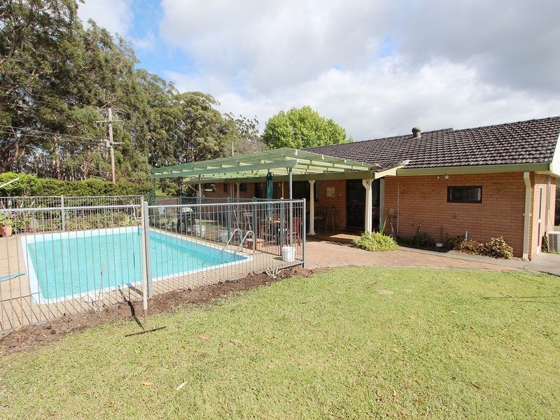 6 Springhill Road, Coopernook NSW 2426