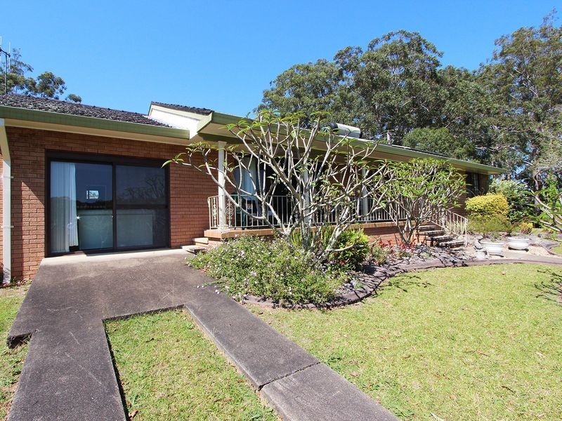 6 Springhill Road, Coopernook NSW 2426