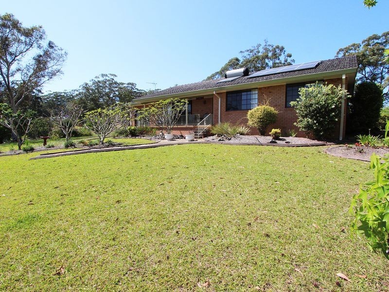 6 Springhill Road, Coopernook NSW 2426