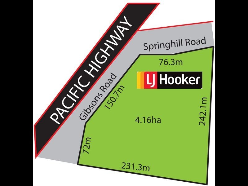 6 Springhill Road, Coopernook NSW 2426