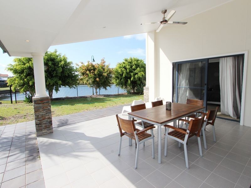 8 John Gollan Avenue, Harrington NSW 2427