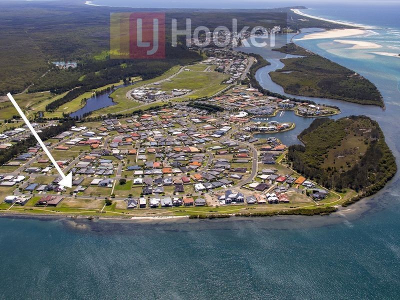 57 Diamantina Circuit, Harrington NSW 2427