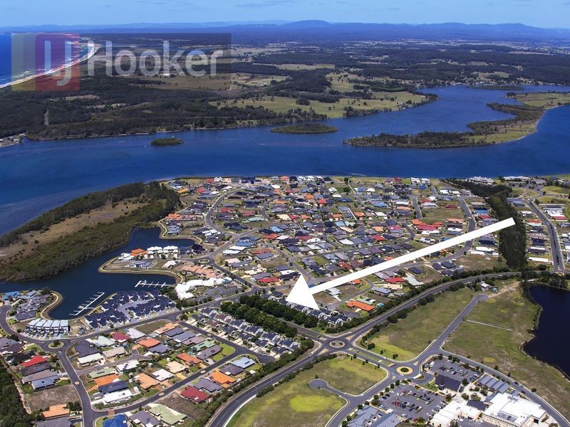 30 Brunswick Place, Harrington NSW 2427