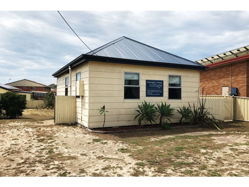 119 Beach Street, Harrington NSW 2427