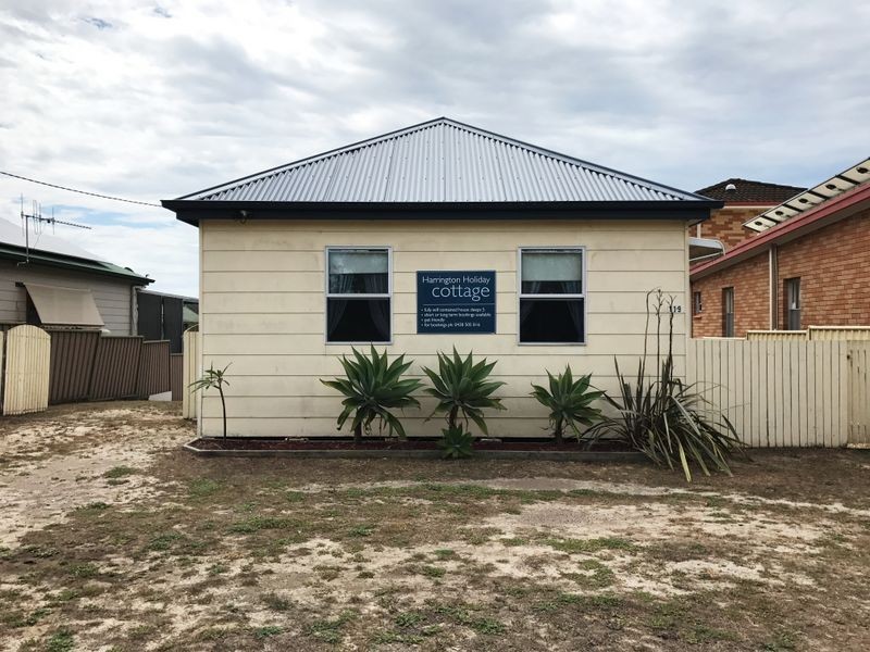 119 Beach Street, Harrington NSW 2427