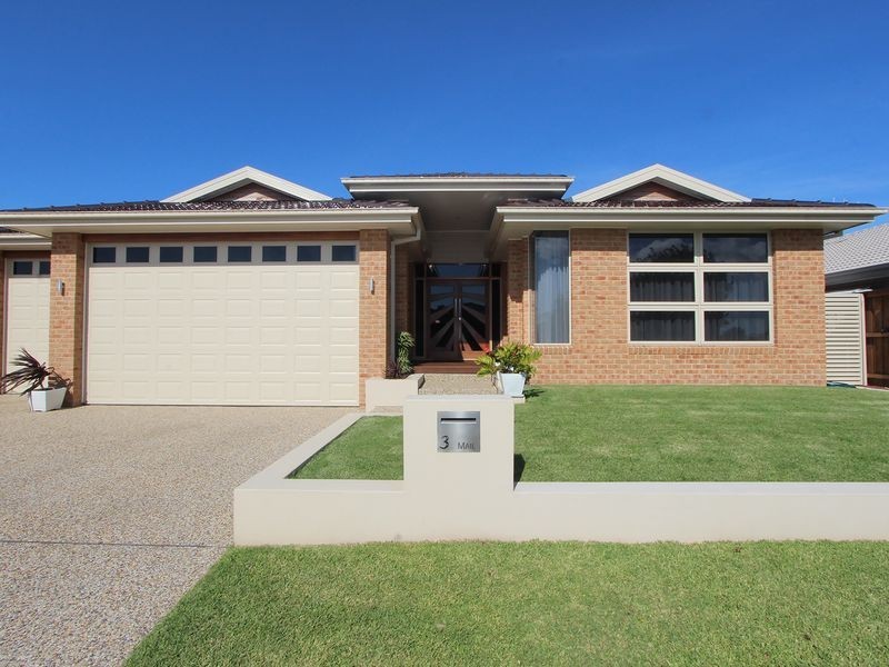3 Erin Close, Harrington NSW 2427