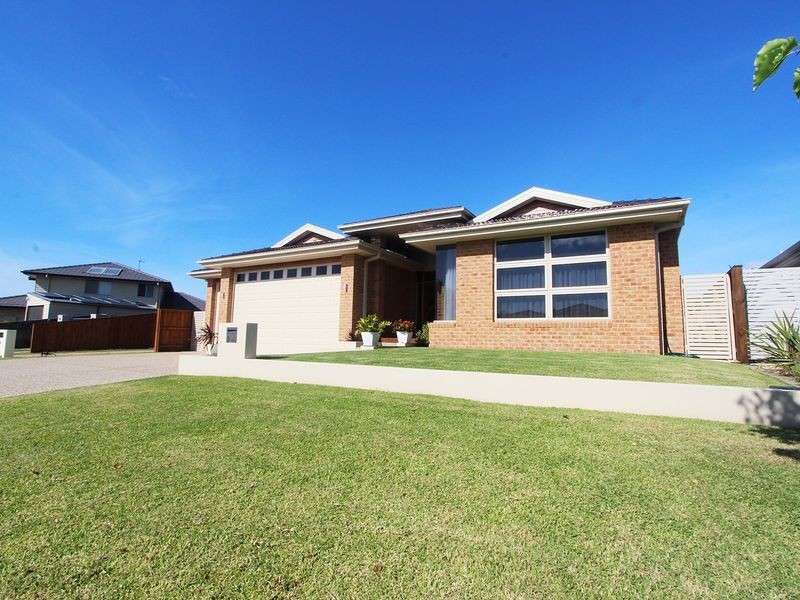 3 Erin Close, Harrington NSW 2427