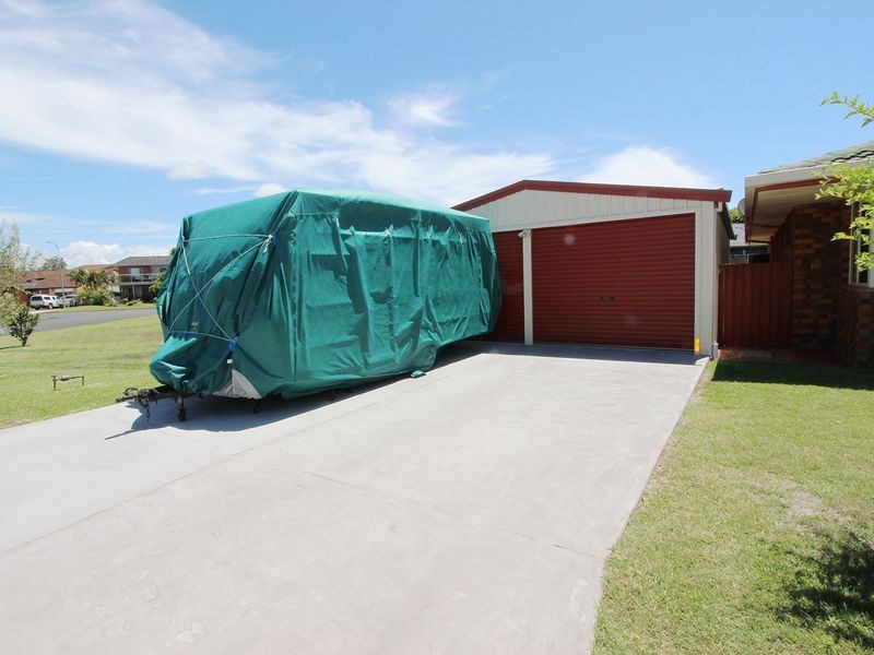 2 Bangalee Place, Harrington NSW 2427