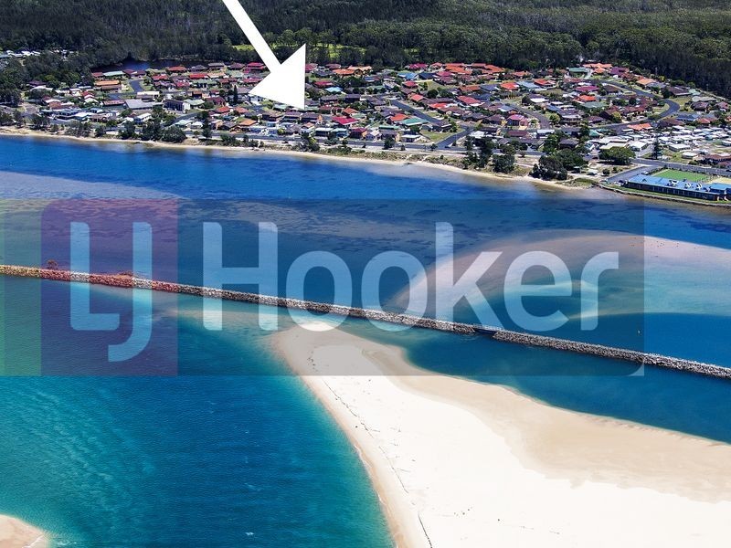 2 Bangalee Place, Harrington NSW 2427