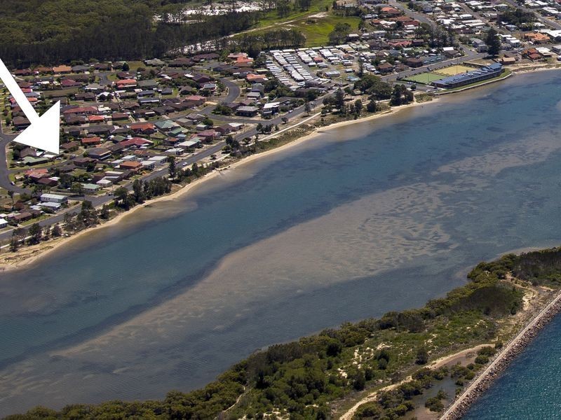 2 Bangalee Place, Harrington NSW 2427