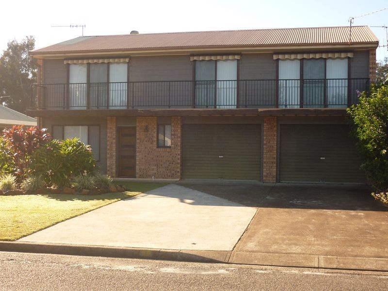 35 Glacken Street, Harrington NSW 2427