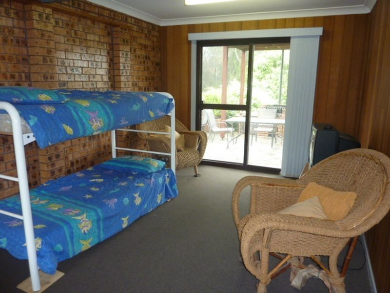 35 Glacken Street, Harrington NSW 2427