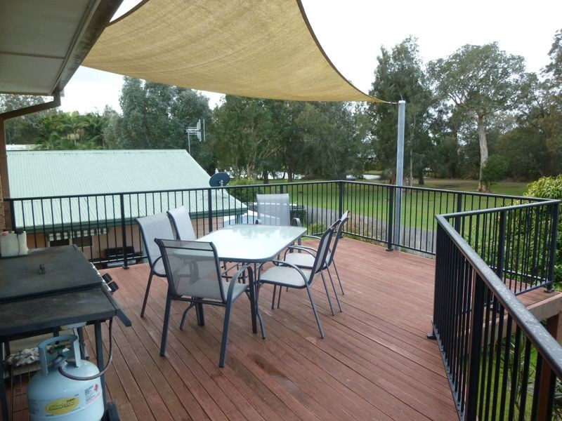 35 Glacken Street, Harrington NSW 2427