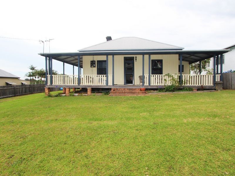 28 Bangalow Road, Coopernook NSW 2426