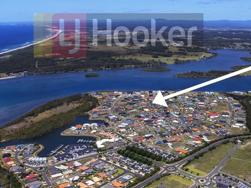 15 Jessie Close, Harrington NSW 2427