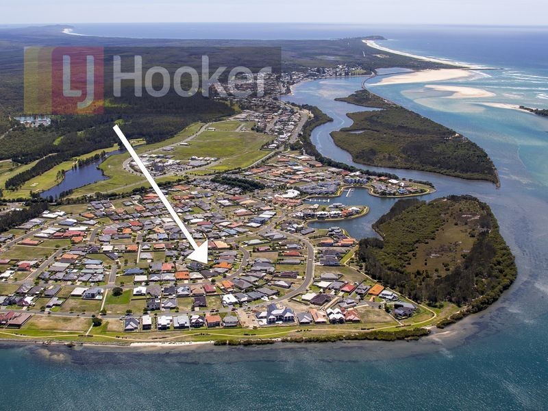 15 Jessie Close, Harrington NSW 2427