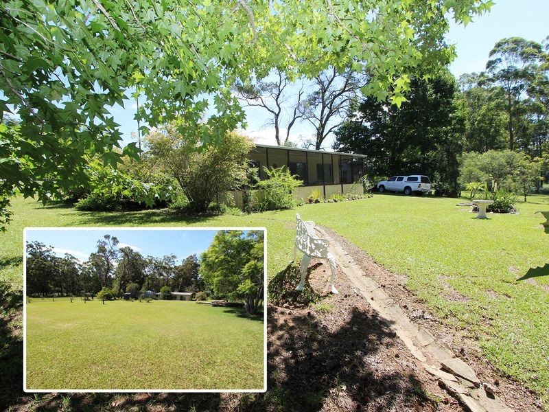 36 Springhill Road, Coopernook NSW 2426