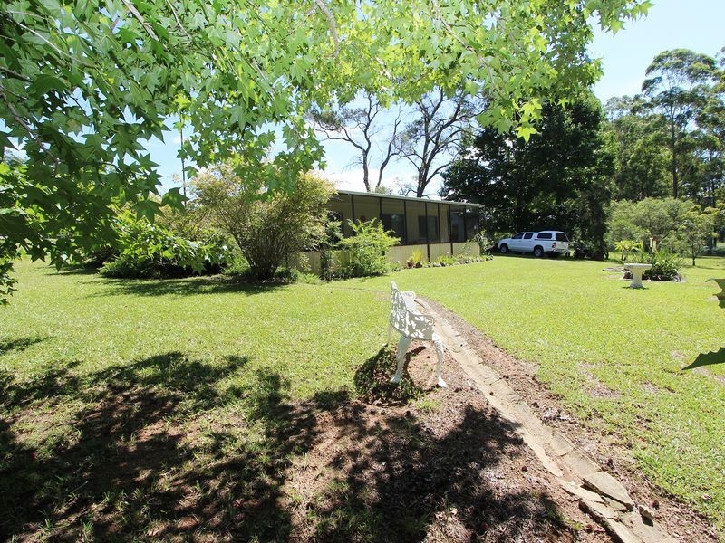 36 Springhill Road, Coopernook NSW 2426