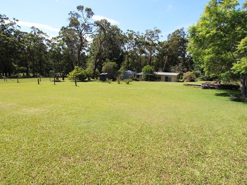 36 Springhill Road, Coopernook NSW 2426