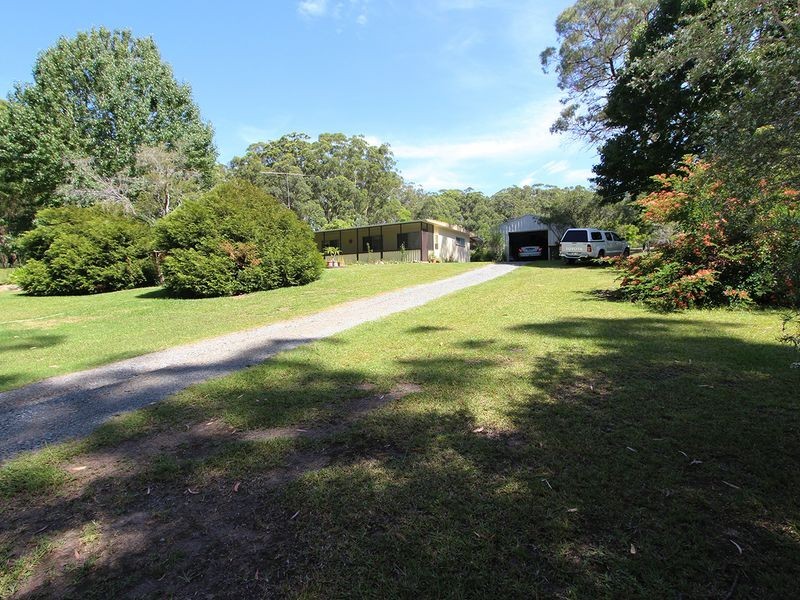 36 Springhill Road, Coopernook NSW 2426