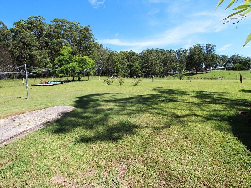 36 Springhill Road, Coopernook NSW 2426