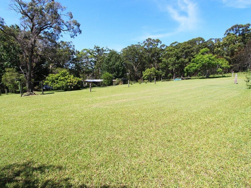 36 Springhill Road, Coopernook NSW 2426