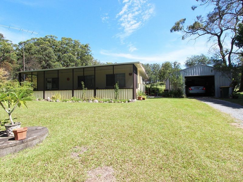 36 Springhill Road, Coopernook NSW 2426