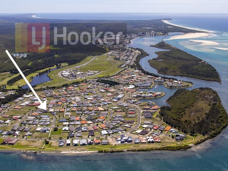 34 John Gollan Avenue, Harrington NSW 2427