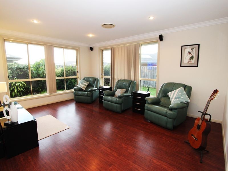 34 John Gollan Avenue, Harrington NSW 2427