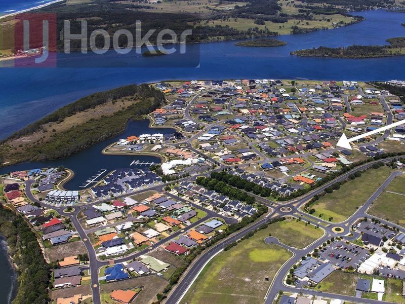 30 Electra Parade, Harrington NSW 2427