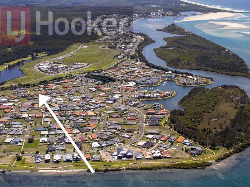 30 Electra Parade, Harrington NSW 2427