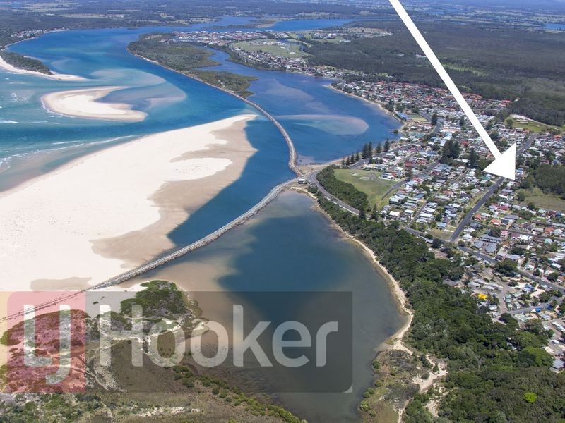 1/29 Granter Street, Harrington NSW 2427