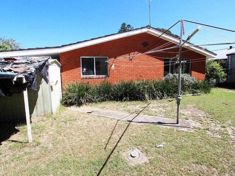 1/29 Granter Street, Harrington NSW 2427