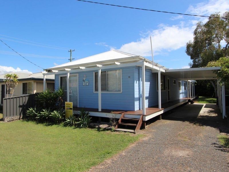 19 Ann Street, Harrington NSW 2427