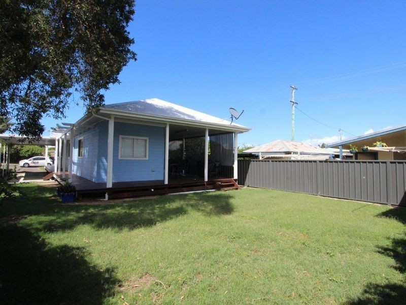 19 Ann Street, Harrington NSW 2427