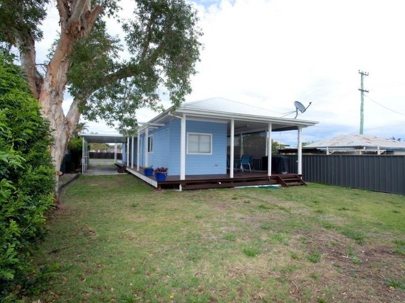 19 Ann Street, Harrington NSW 2427