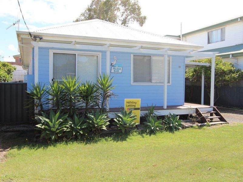 19 Ann Street, Harrington NSW 2427