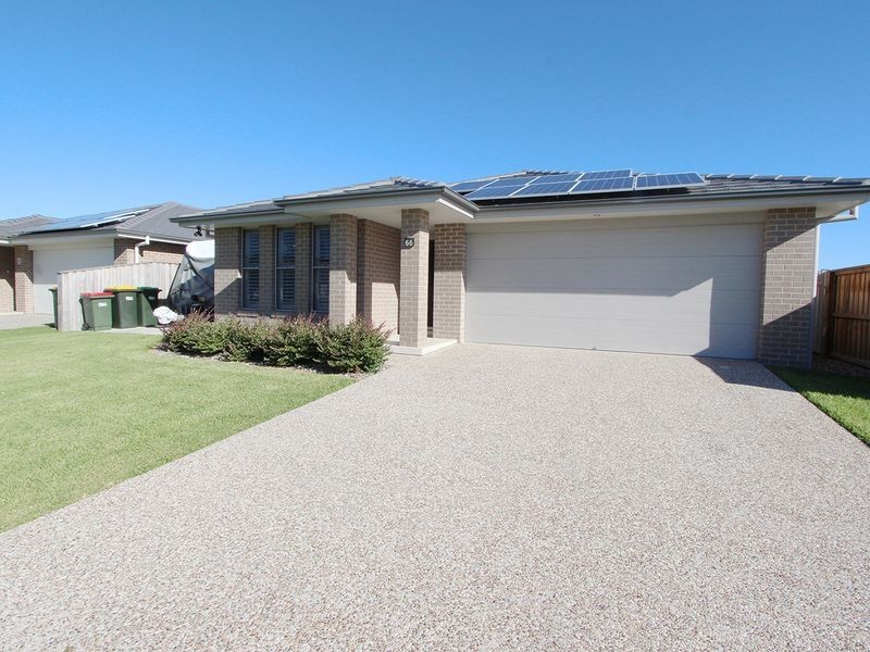 66 Boambee Street, Harrington NSW 2427