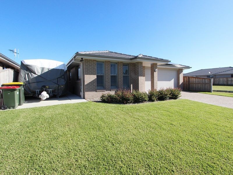 66 Boambee Street, Harrington NSW 2427