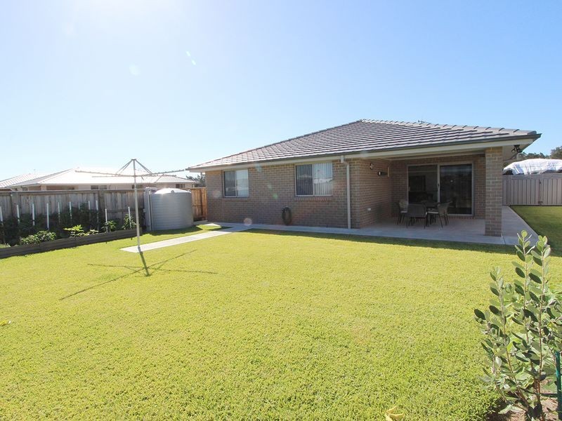 66 Boambee Street, Harrington NSW 2427