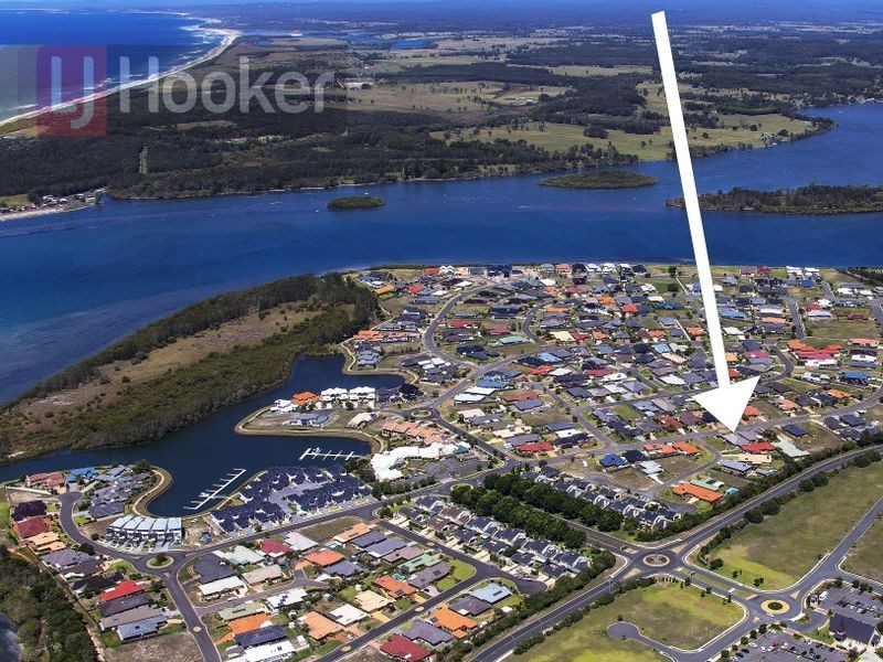 21 Electra Parade, Harrington NSW 2427