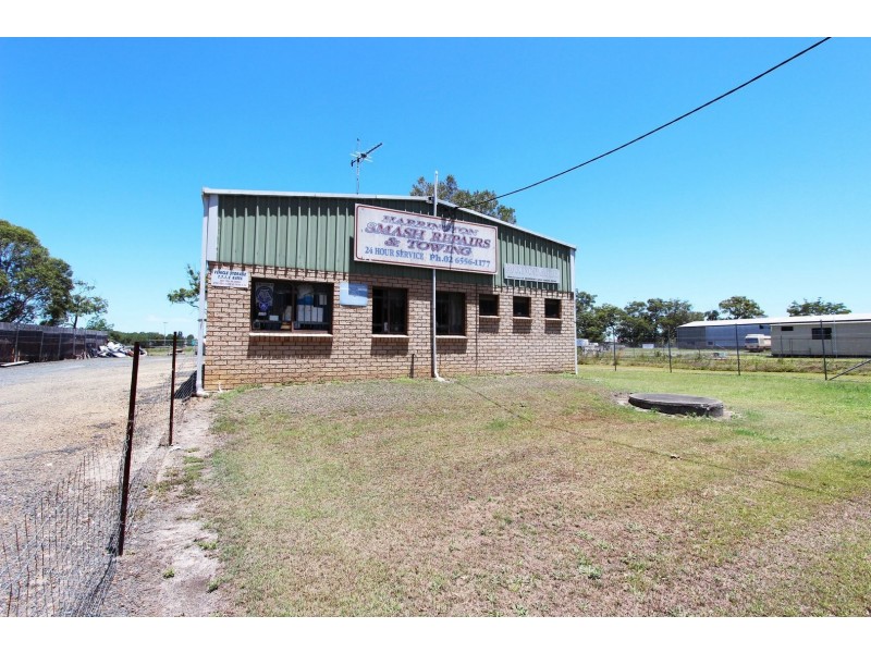 16 Industrial Road, Harrington NSW 2427