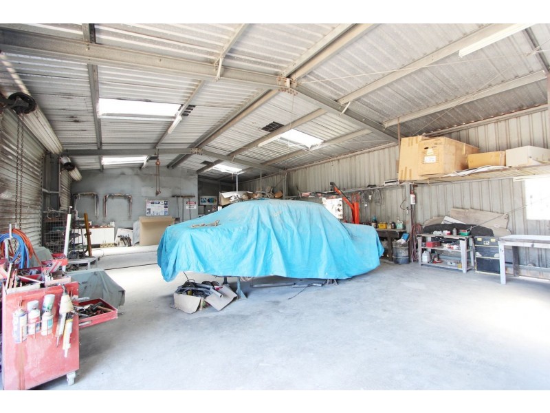 16 Industrial Road, Harrington NSW 2427