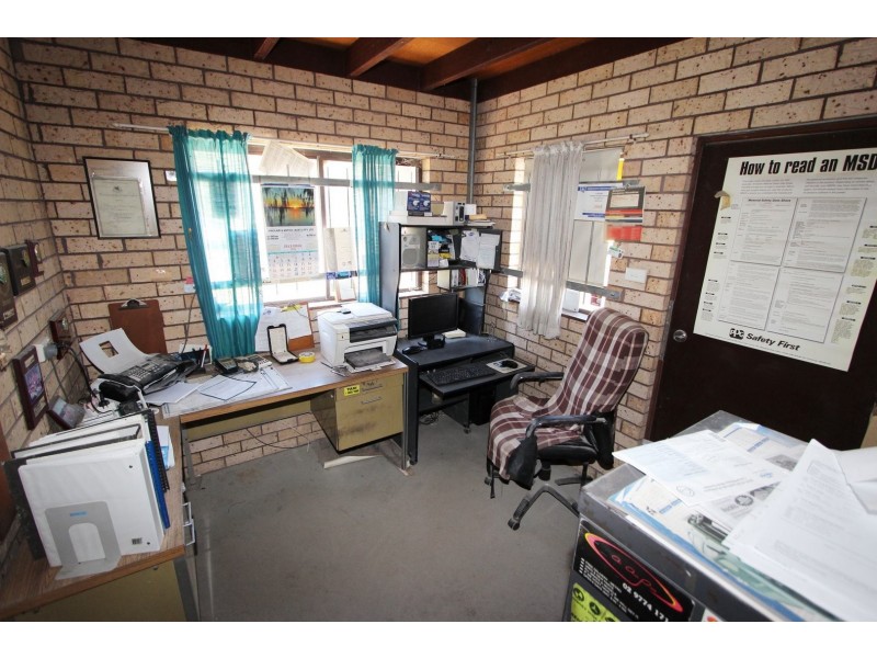 16 Industrial Road, Harrington NSW 2427